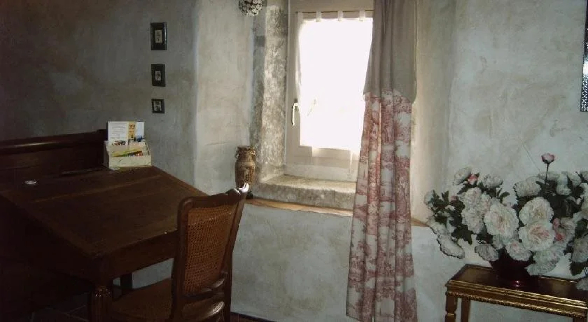 Maison d'hôtes Ferme de la Commanderie