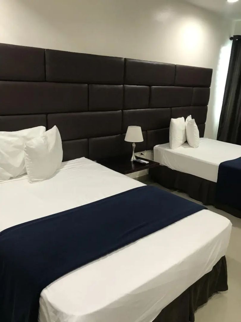 Starz Hotel