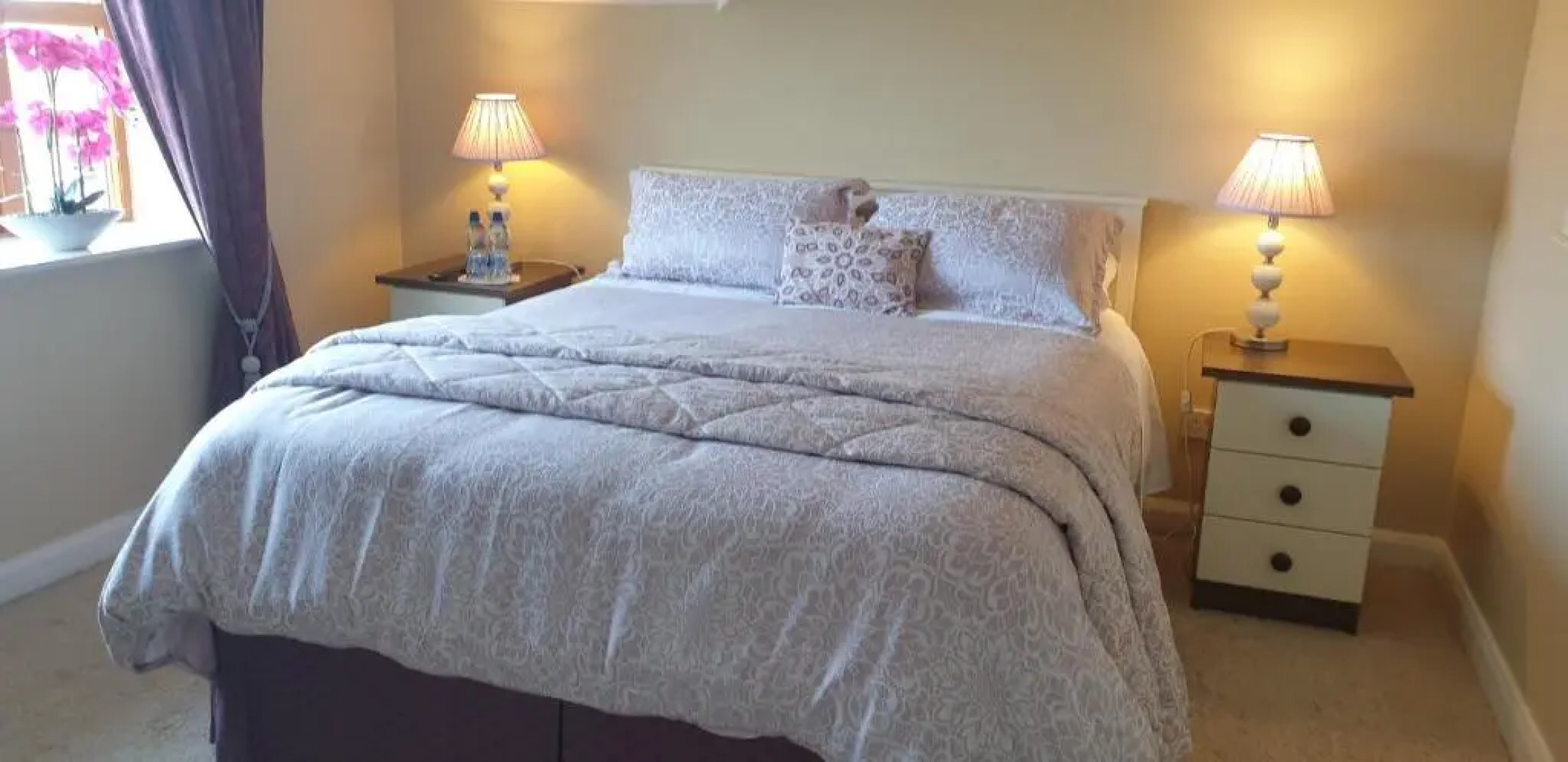 Knightsbrook Guesthouse