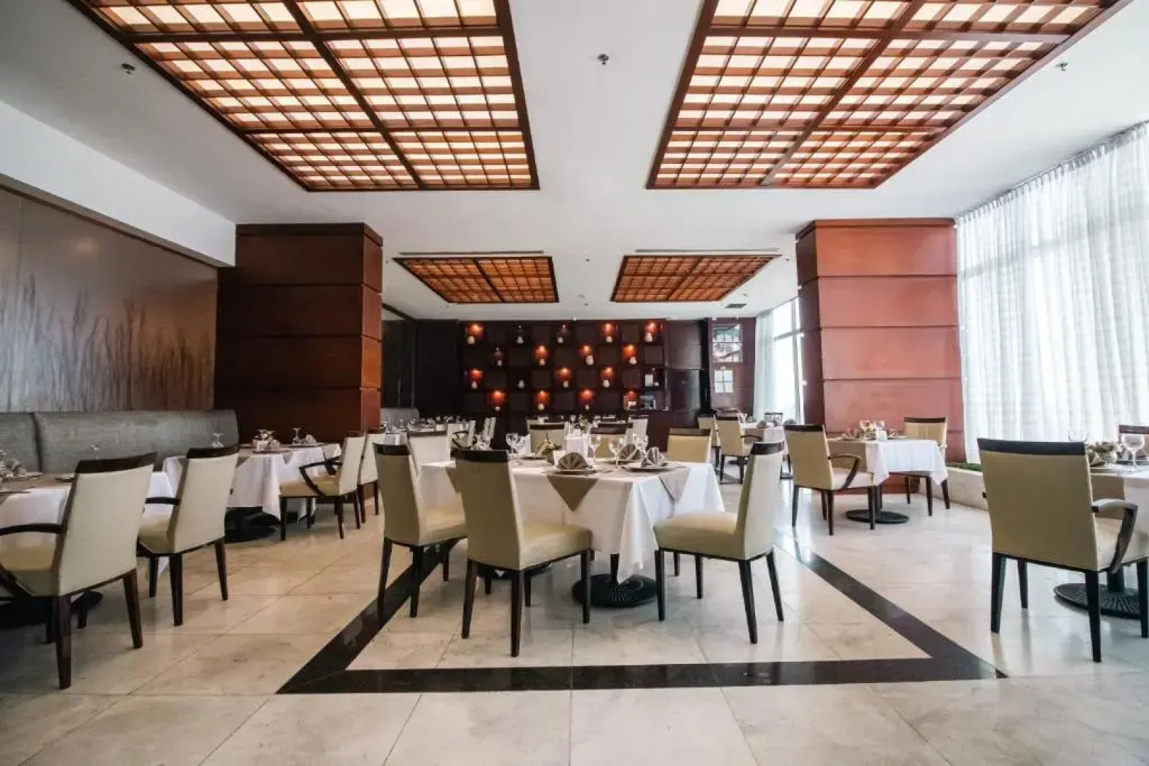 Eurobuilding Hotel & Suites Guayana