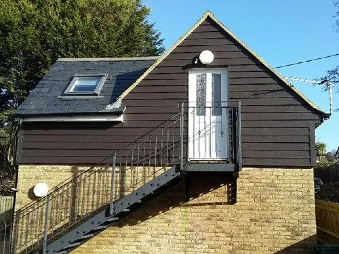 Clevelands Country House