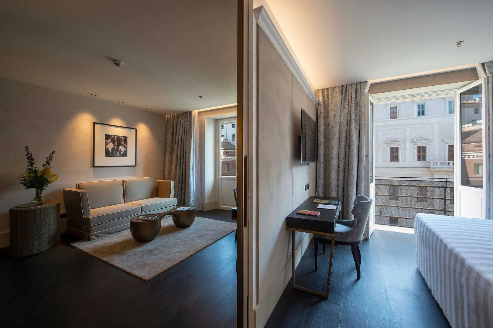 Sina Bernini Bristol