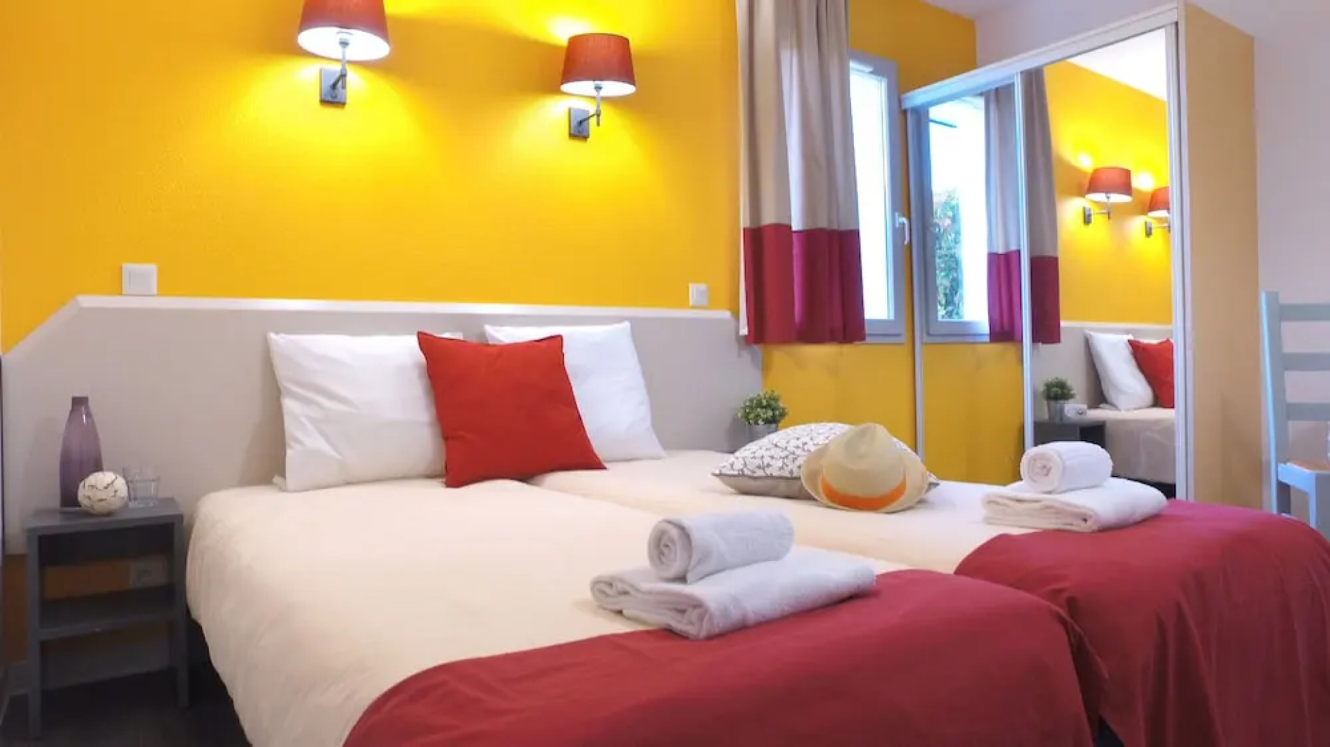 VVF Pays Basque Sare La Rhune, Sare