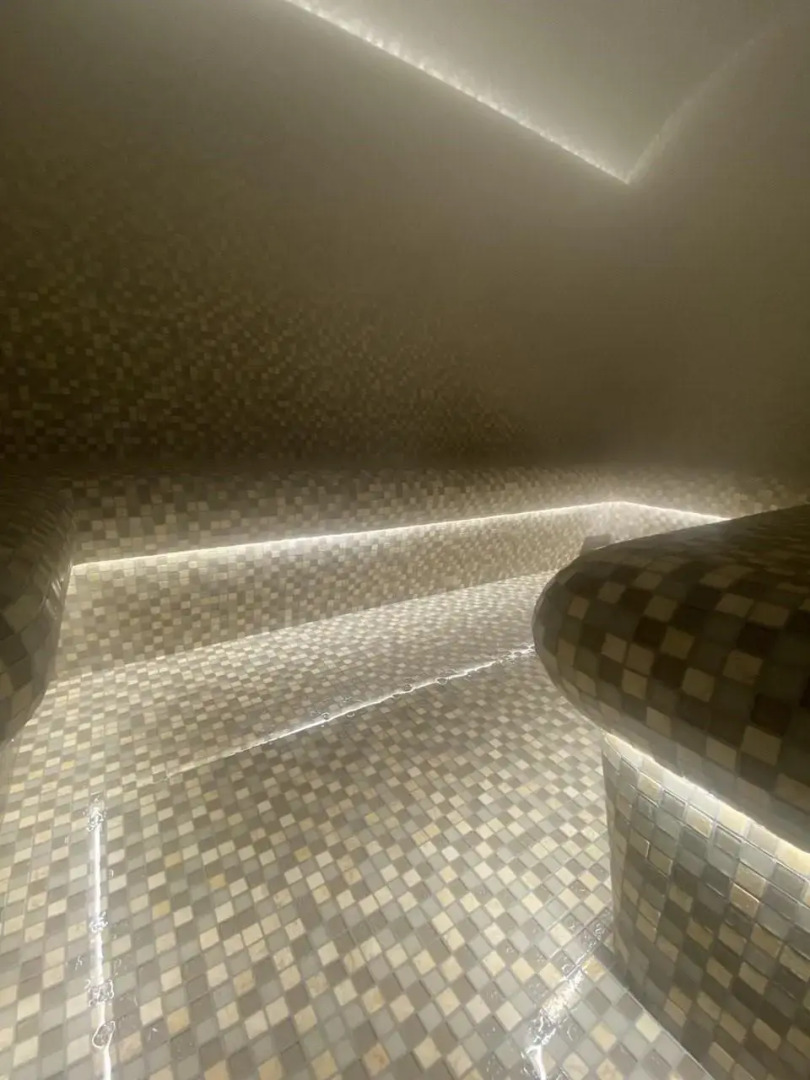 Отель Парк Крестовский