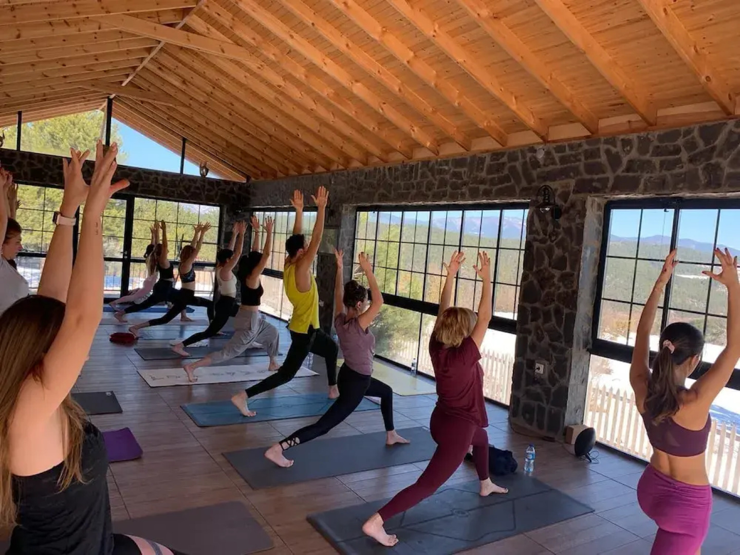 Fikri Atalay Konağı