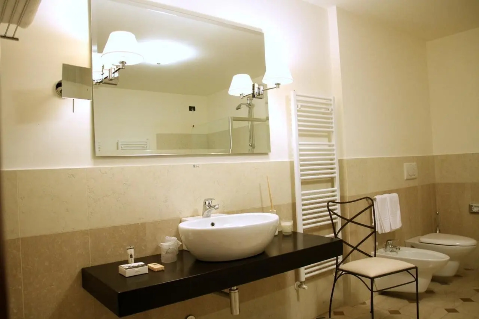 Gallery Hotel Recanati