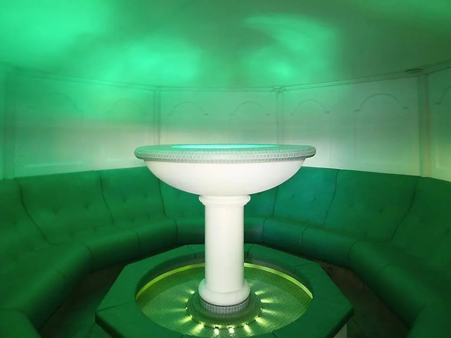 Luthan Hotel & Spa - A Women Only Hotel (отель для женщин)