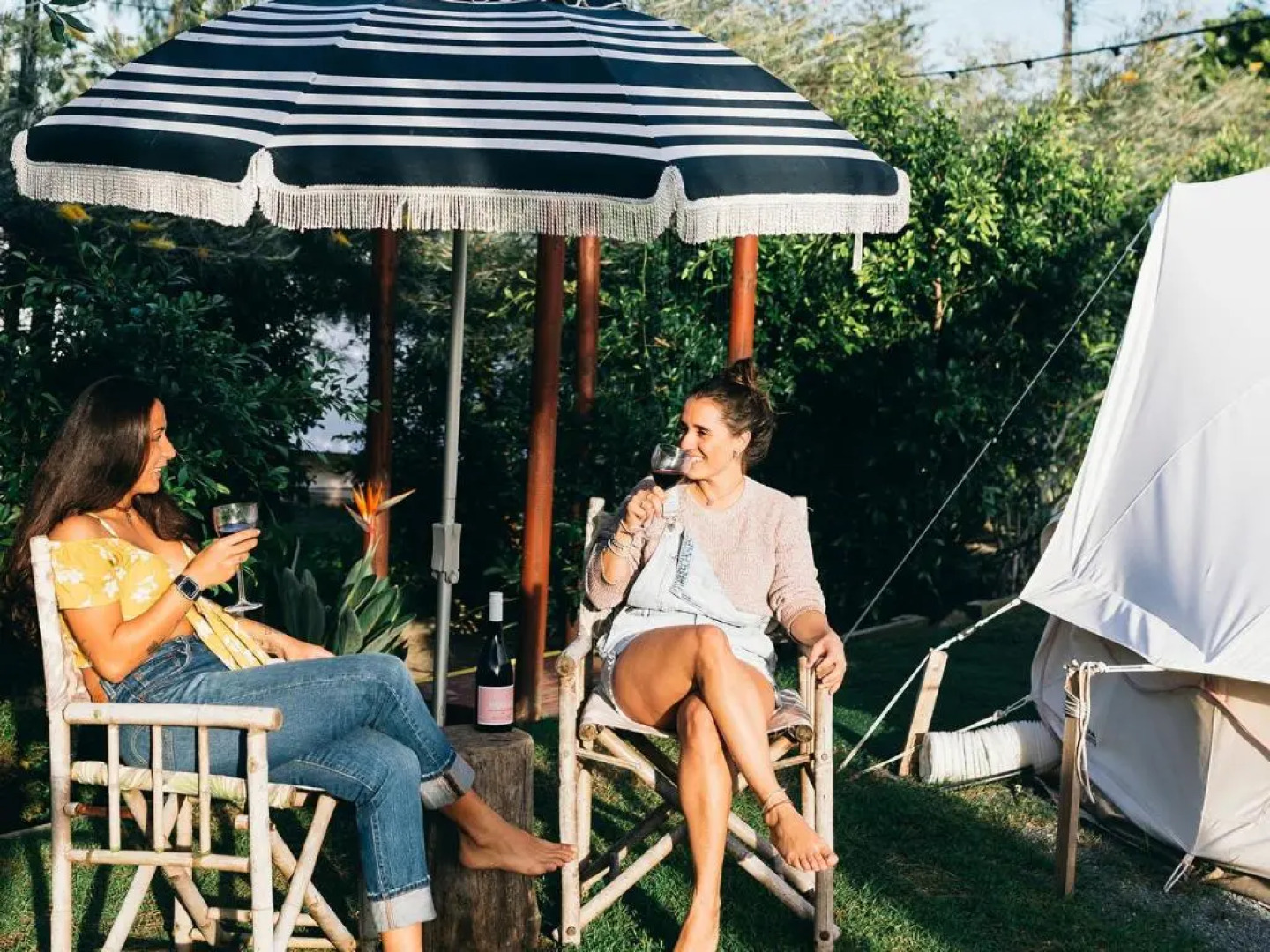 The Hideaway Cabarita Beach