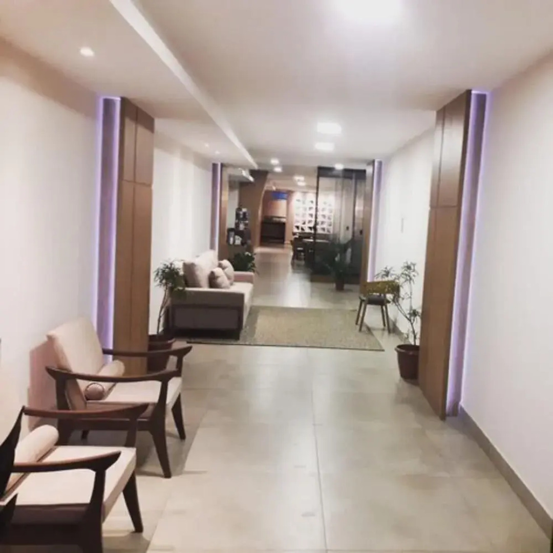 Hotel Imperial De Carangola