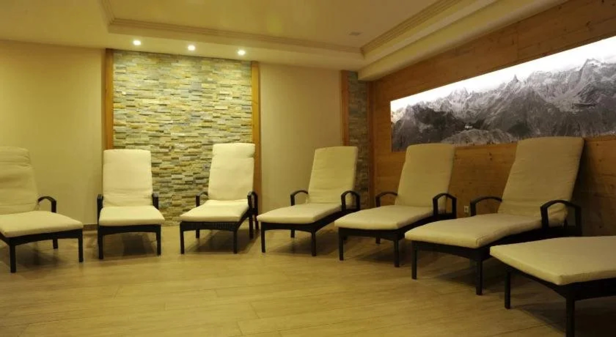 Hotel Garni Maria Theresia