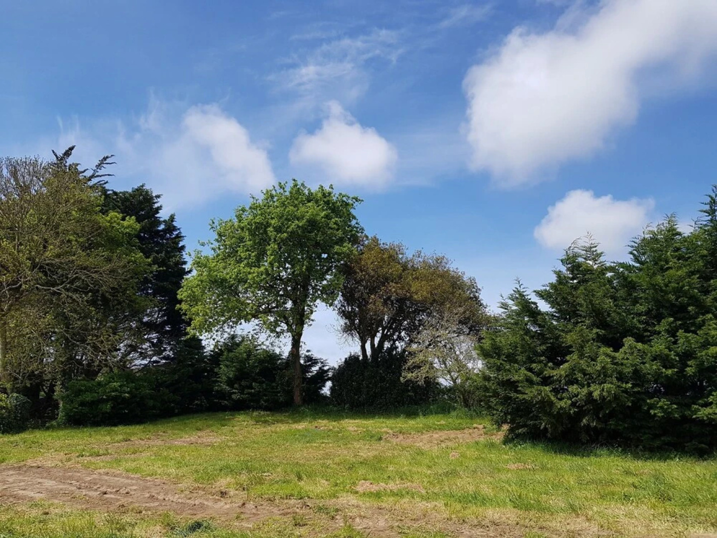 Le Clos de Trégalet