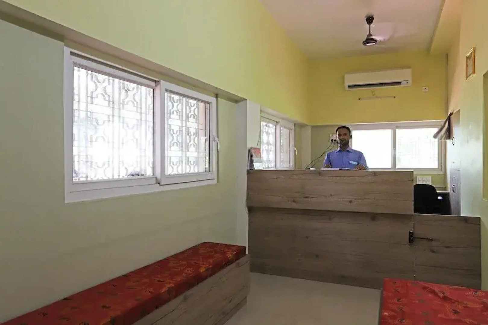 Blue Lotus Club And Resorts by OYO Rooms