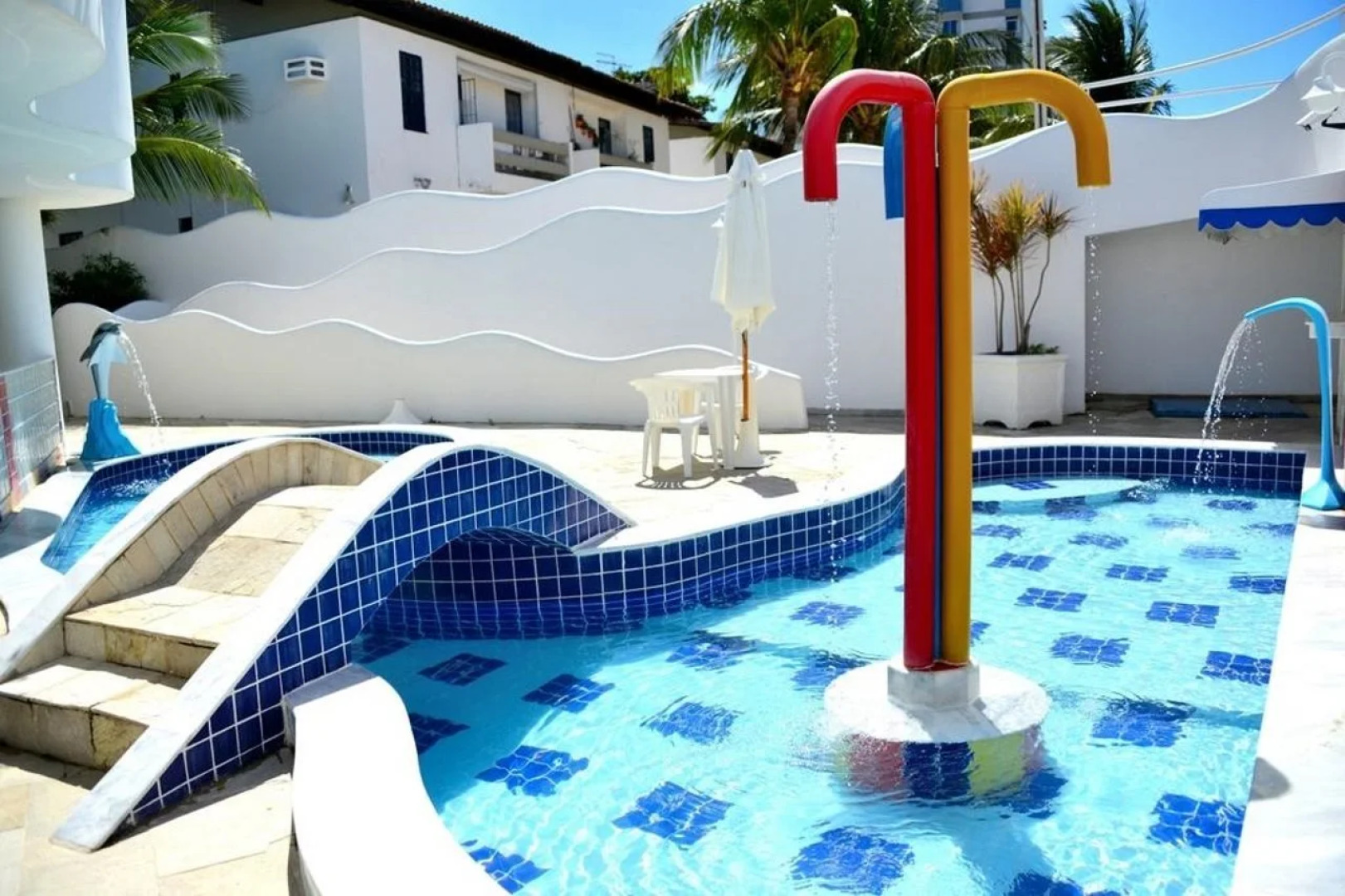 New Casablanca Praia Hotel Ltda