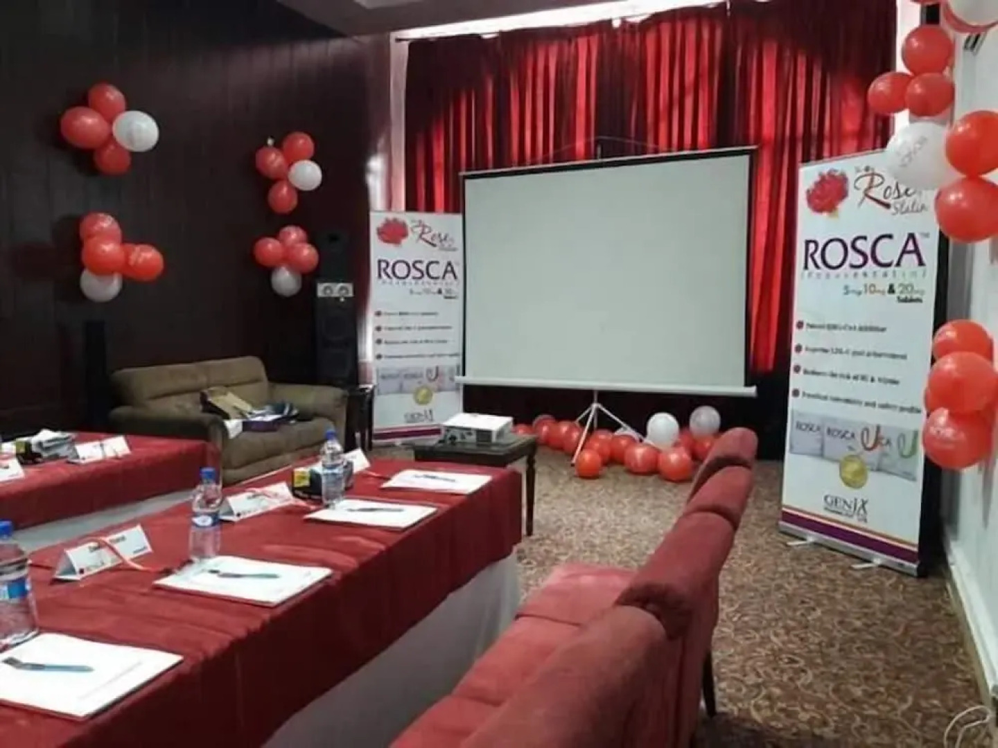 Hotel Amore Donga Gali