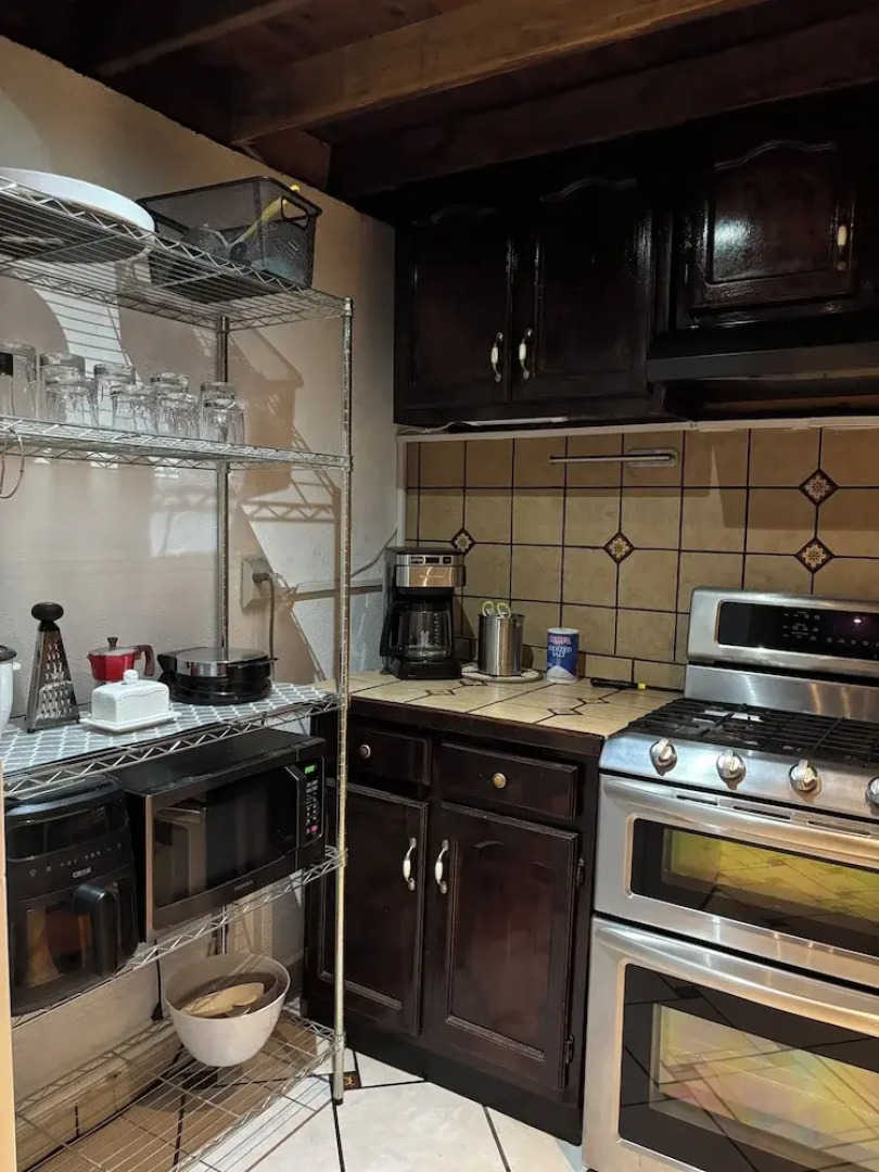 Casa Vacacional Marqués