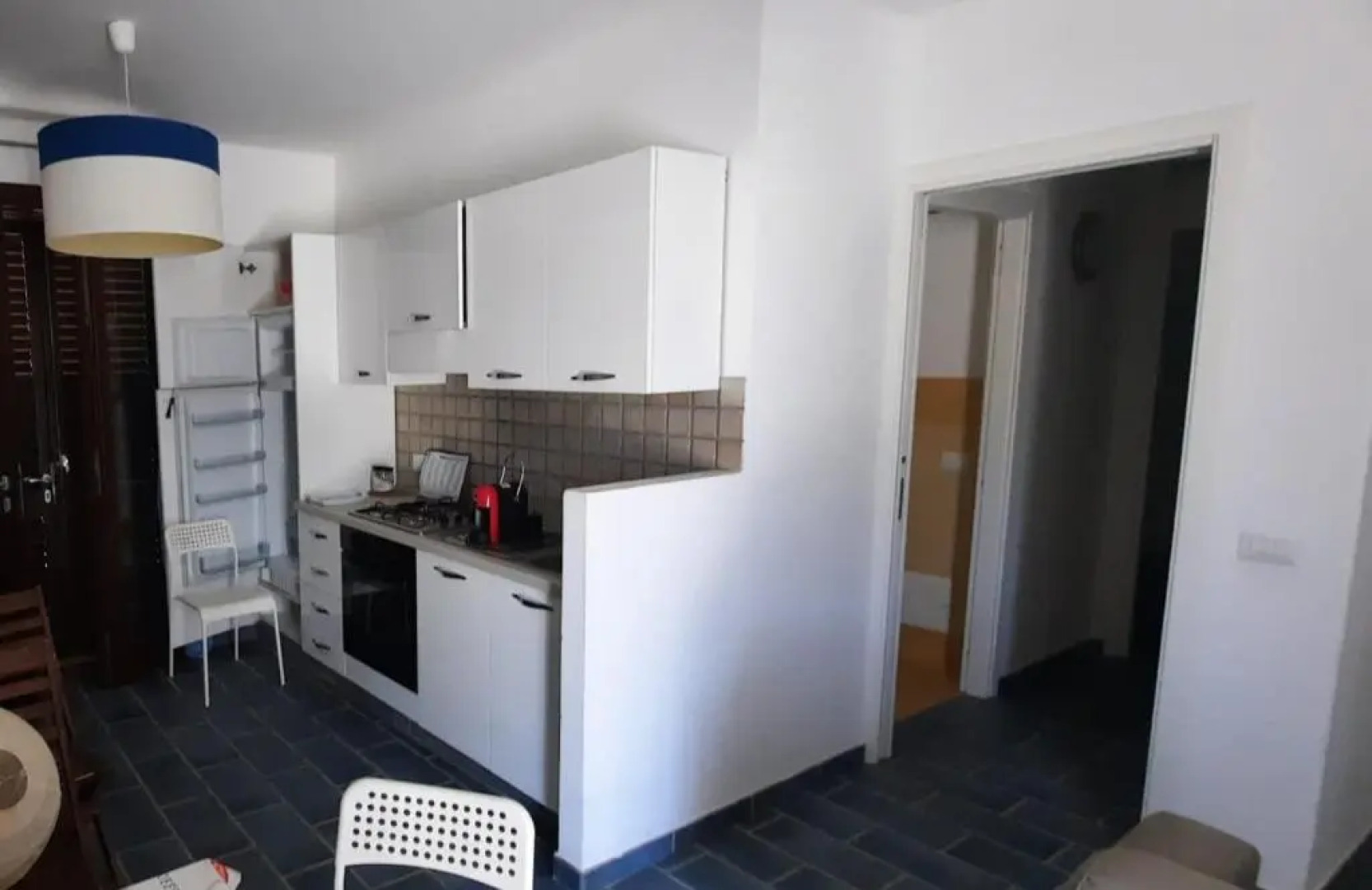 Residence Lido Burrone