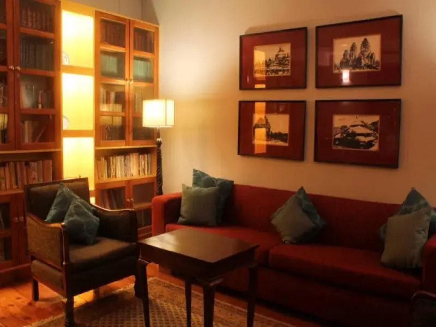 The Habitat Shillong