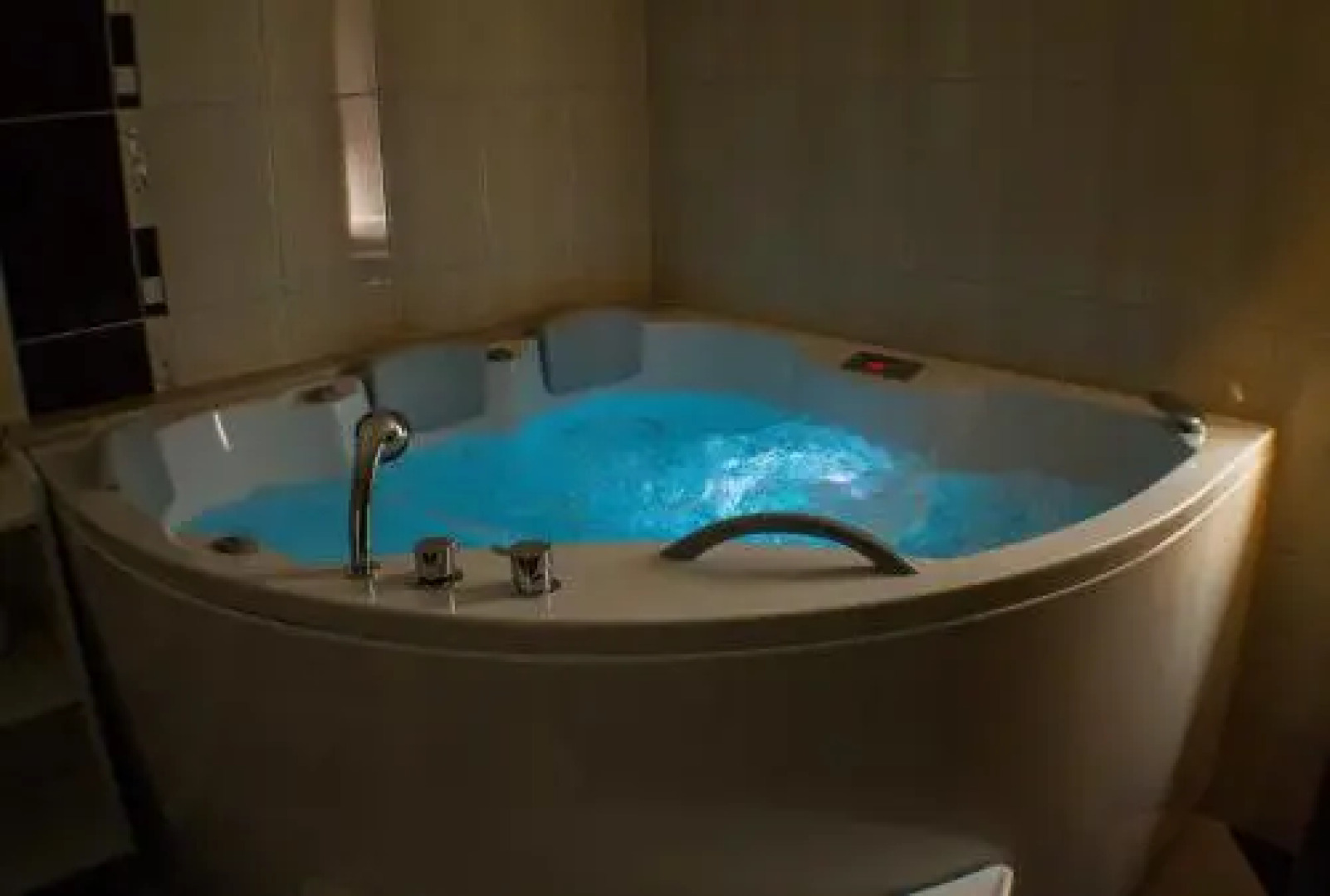 B&B Casa del Sol Rozalija