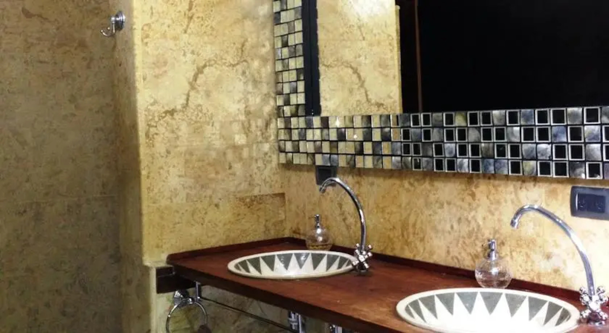 Villa en Campo de Golf en la Playa de Juan Dolio