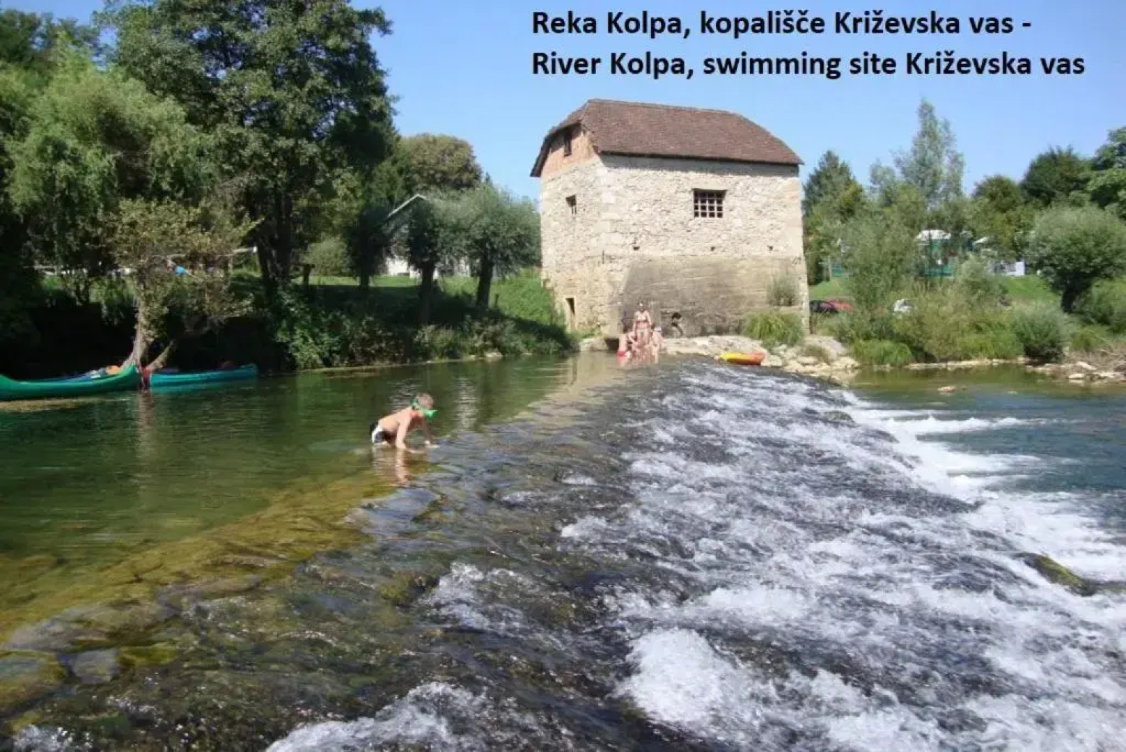 Vikend apartma Ma&Ja