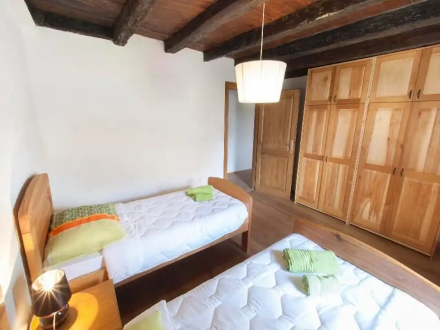 Casa Morgani Holiday House