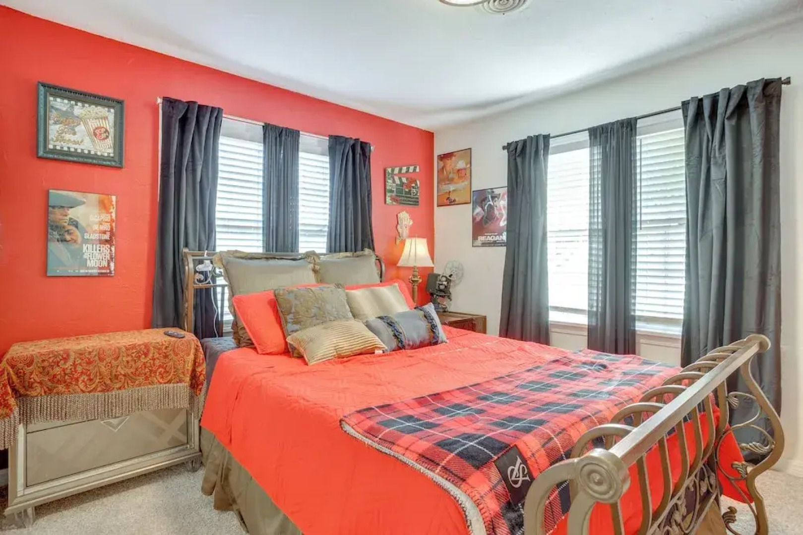 Legacy Run: Guthries Historic Haven Near Shops