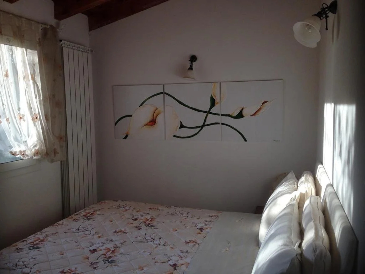 Il Rifugio Di Artemide