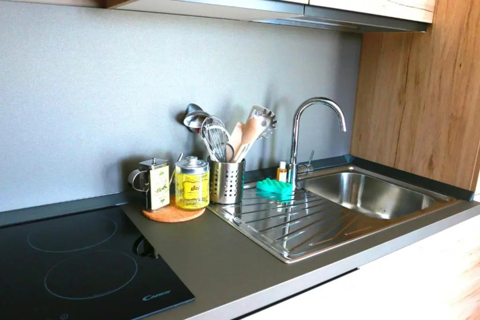 Bnbook - Metropolitan Expo Flat