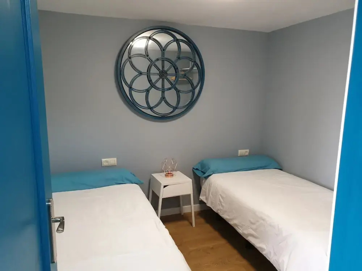 Apartamento en Canet