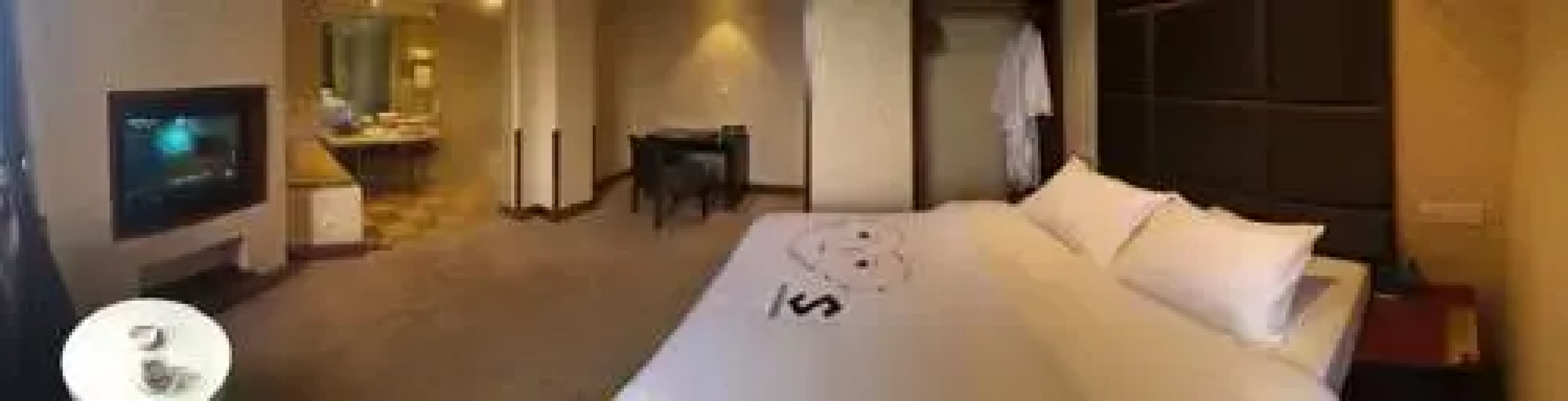Rizhao Shang Yi Hong Yu Hotel