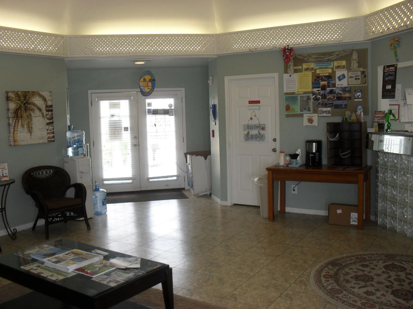 Seascape Deluxe Beach Condos by A B Sea Rentals