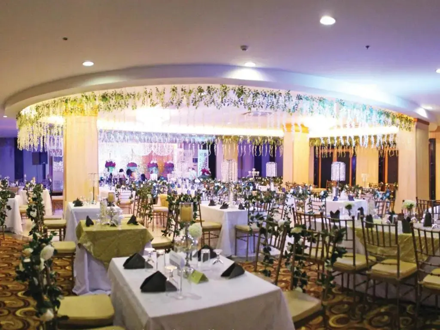 The Plaza Hotel Balanga City