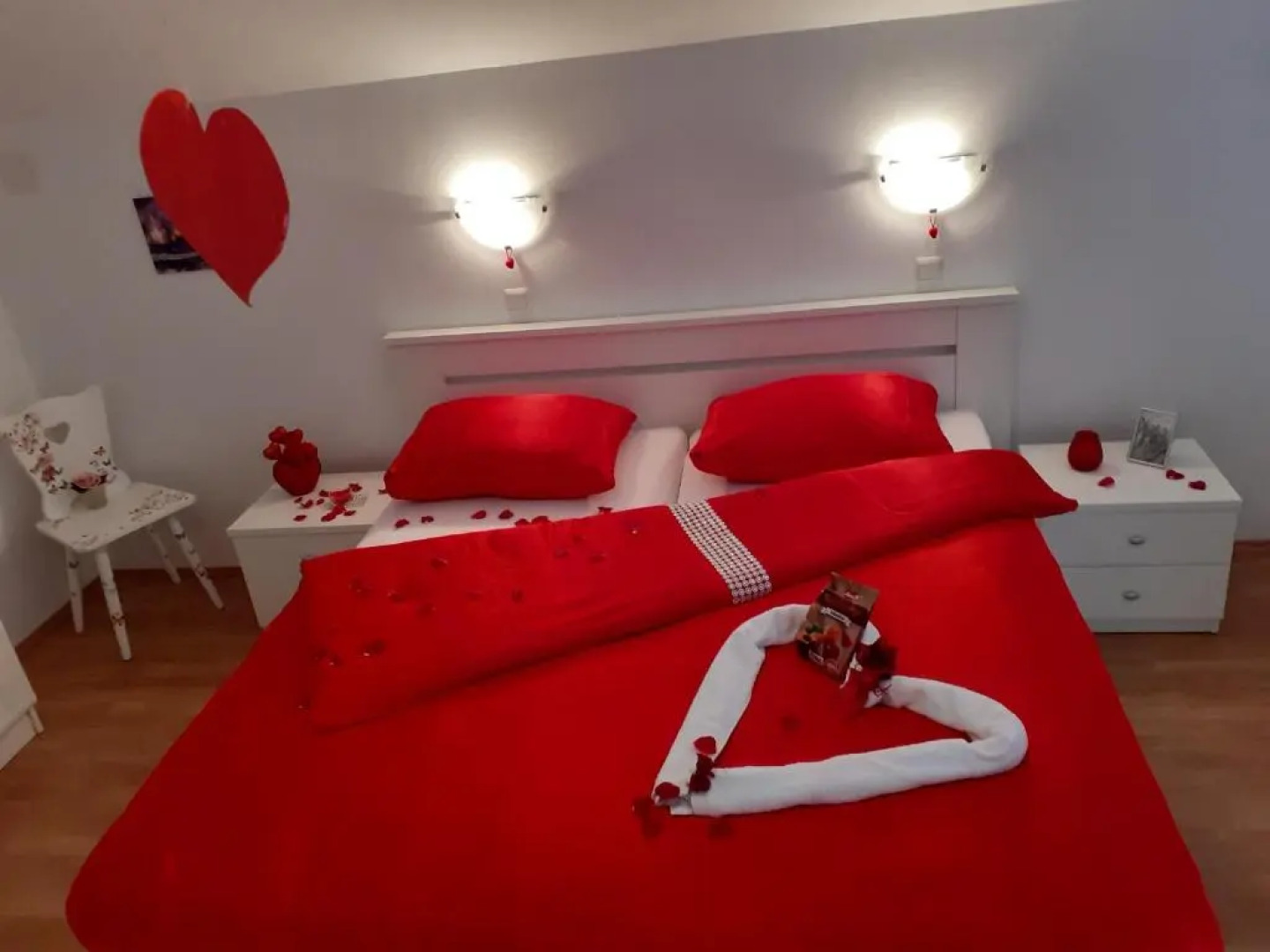 Kuća za odmor DIVA***