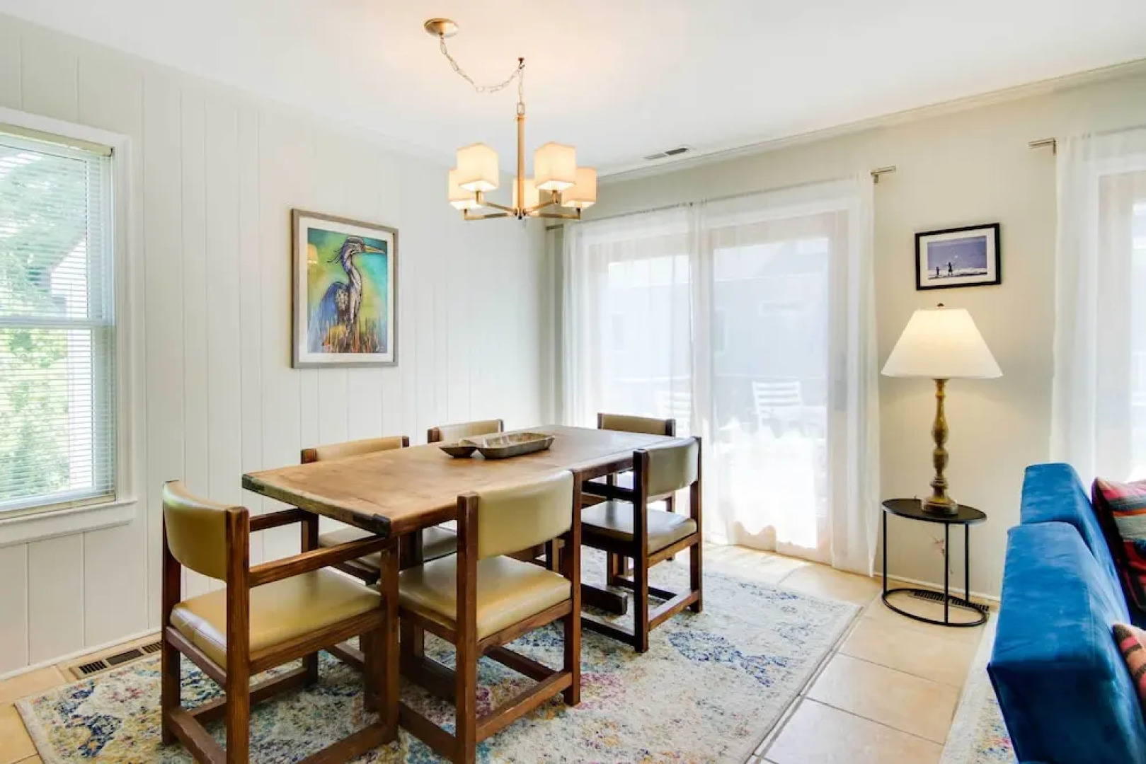 Walk to Beaches: Family Getaway in Bethany Beach!