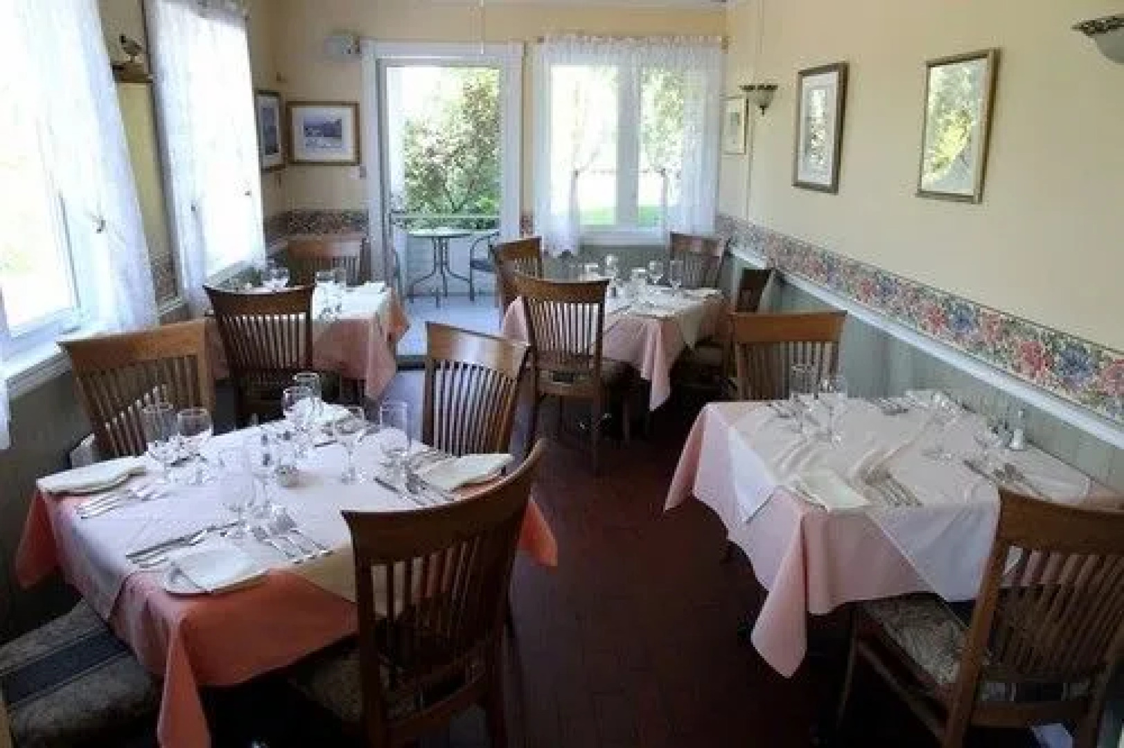 Auberge des Cévennes