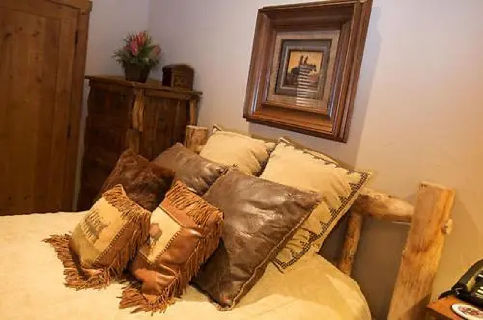 Wildcatter Ranch Resort & Spa