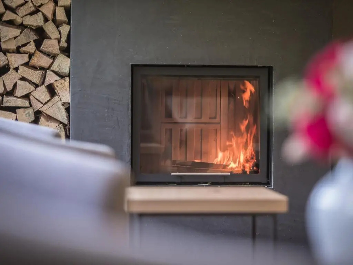 Wanderhotel Talblick