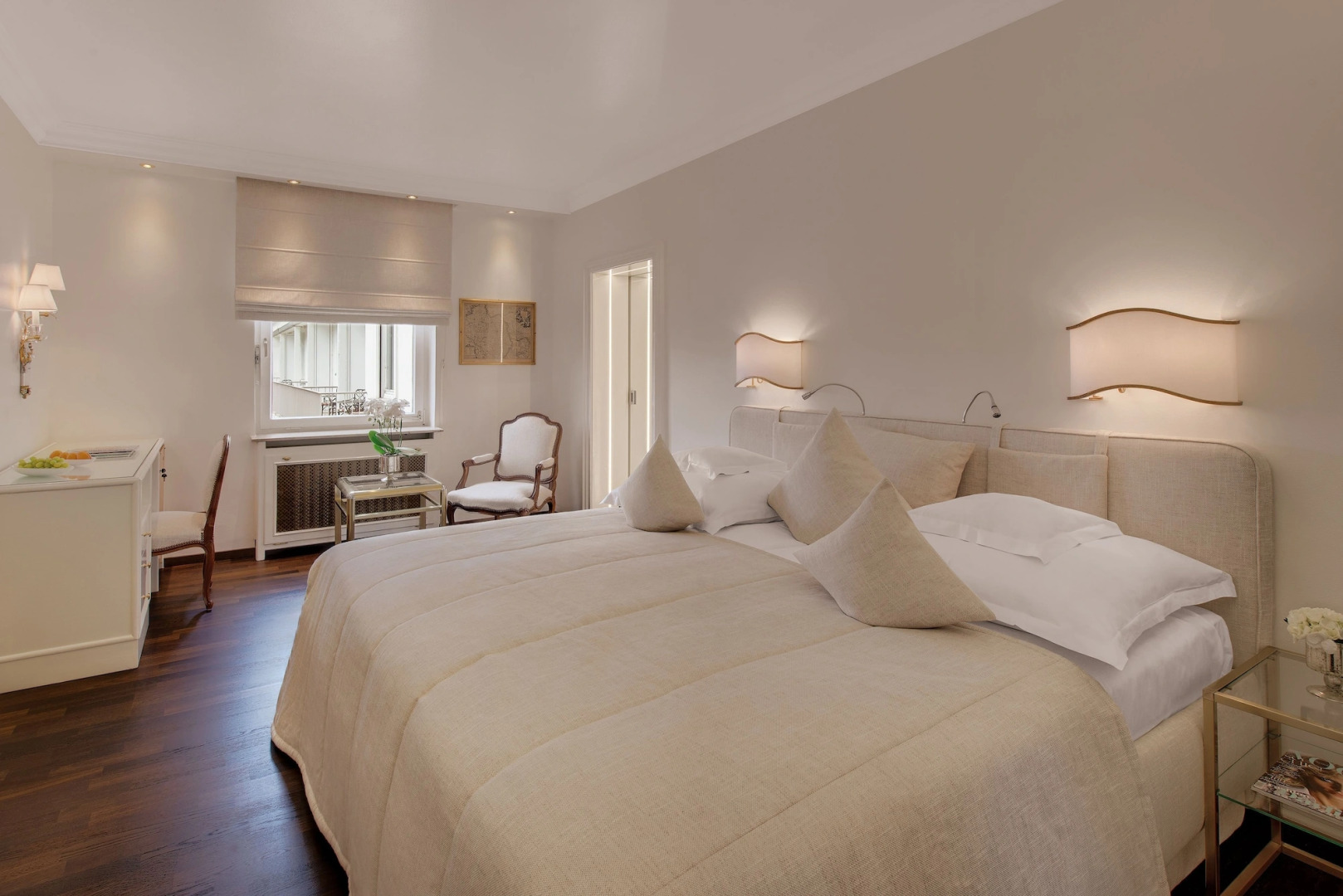 Hotel Europäischer Hof Heidelberg