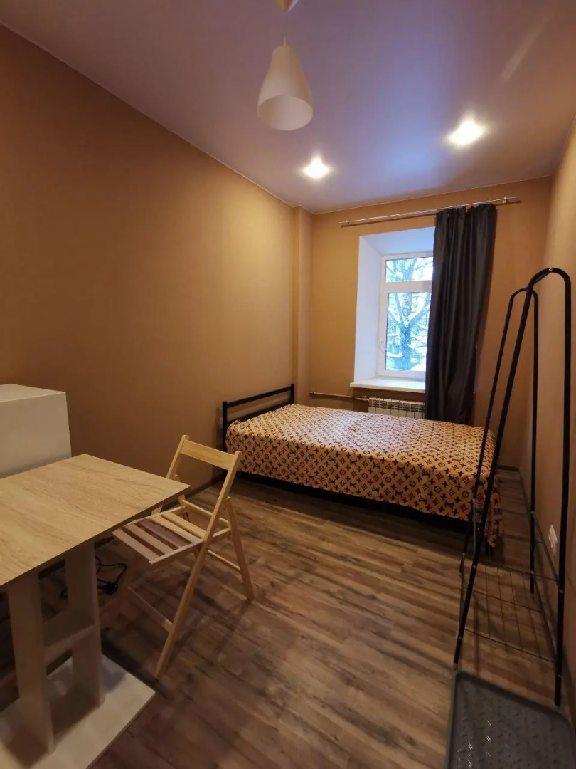 Апартаменты на Спасской