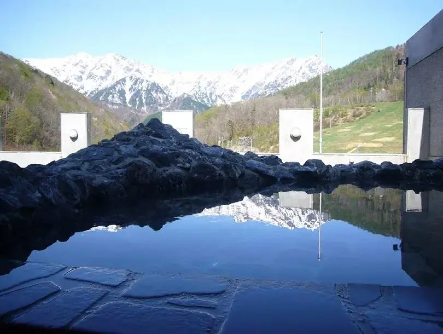 Kashimayari Sports Village