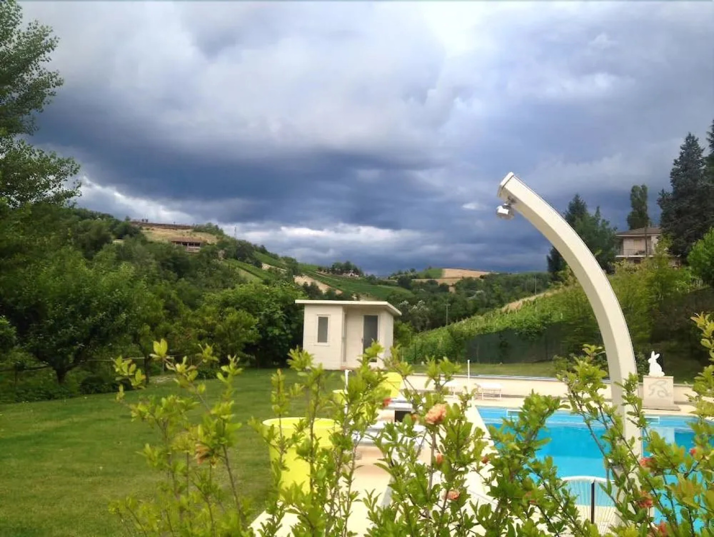 La Collina dei Conigli