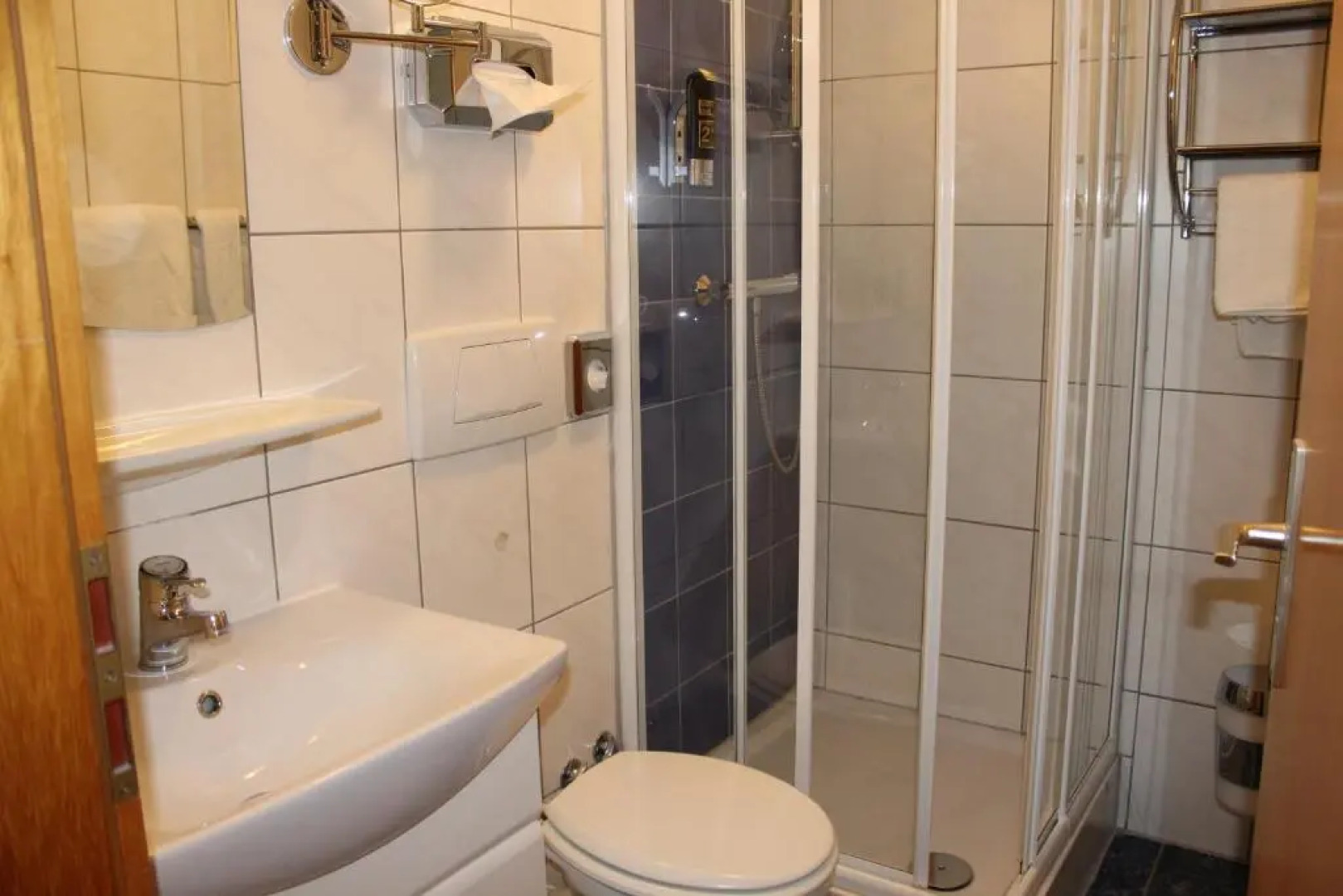 Hotel Gasthof Roessle