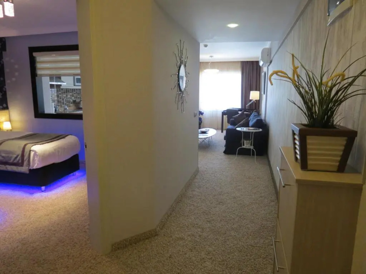 Tempo Residence Comfort Izmir