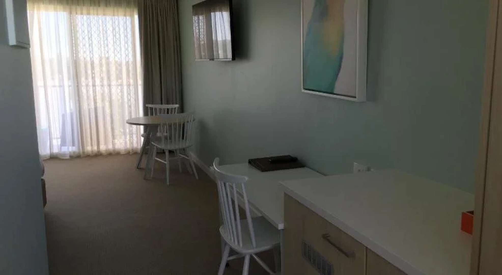 Nagambie Waterfront Motel