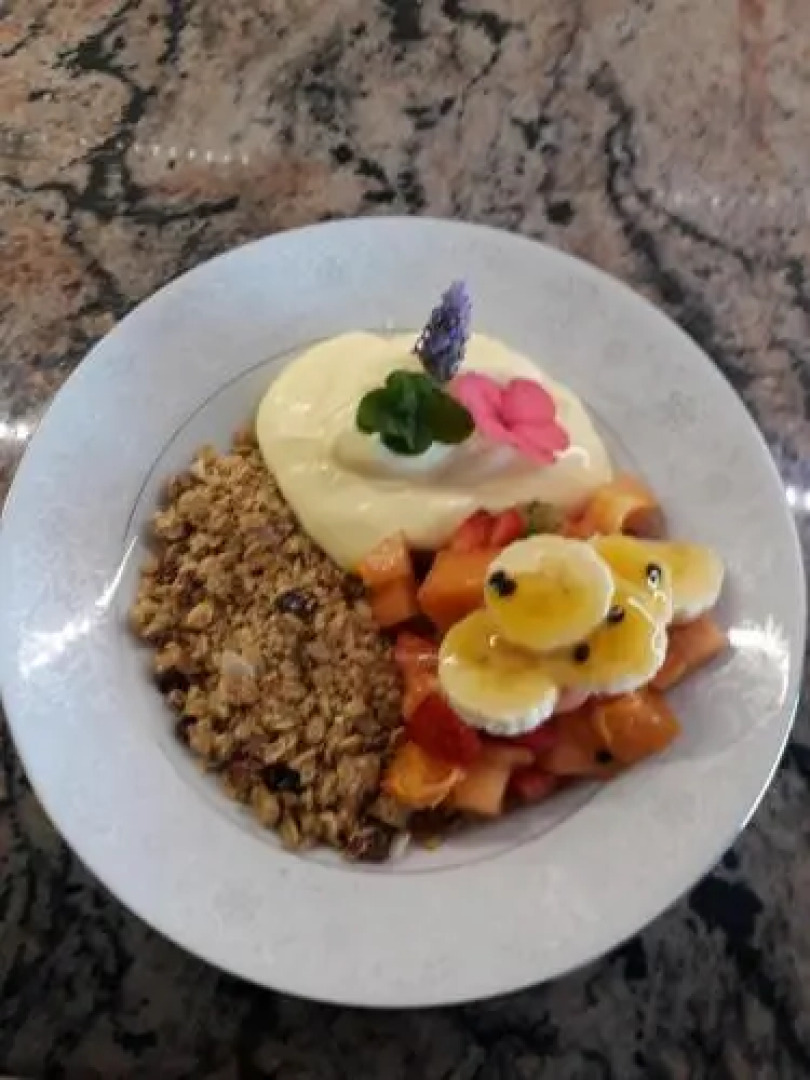 Beaumonte Guesthouse