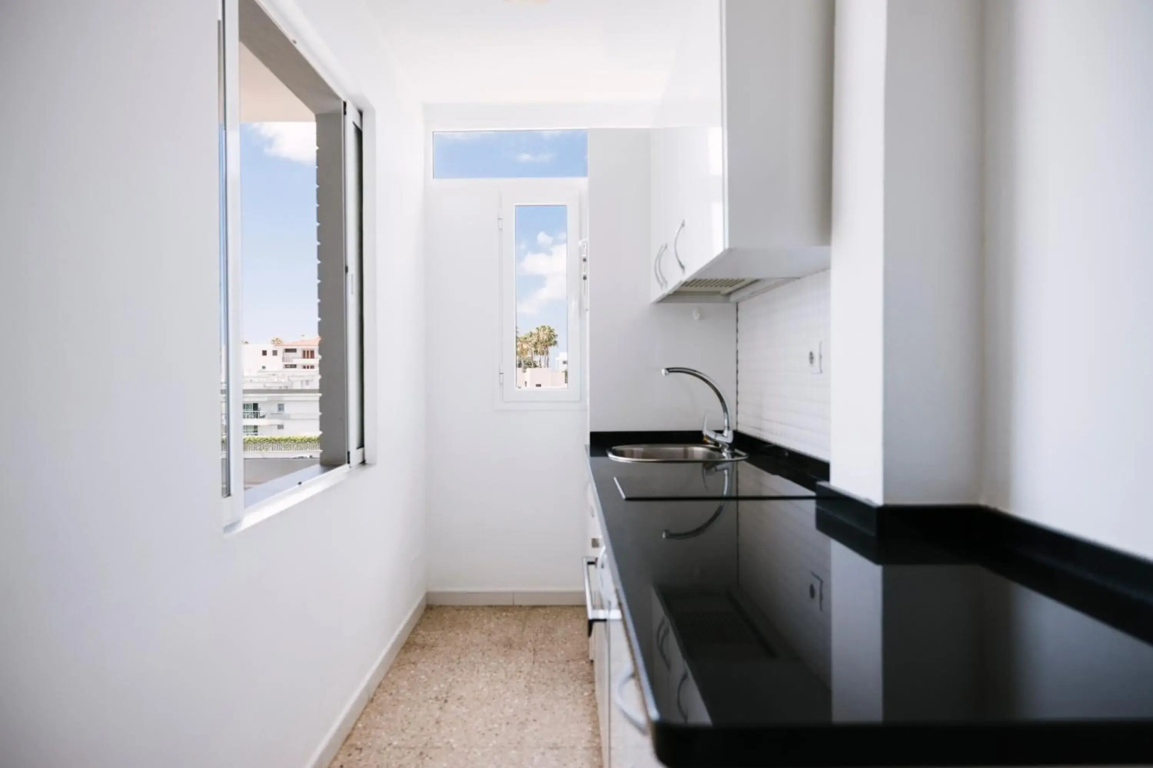 Apartamentos Tarahal