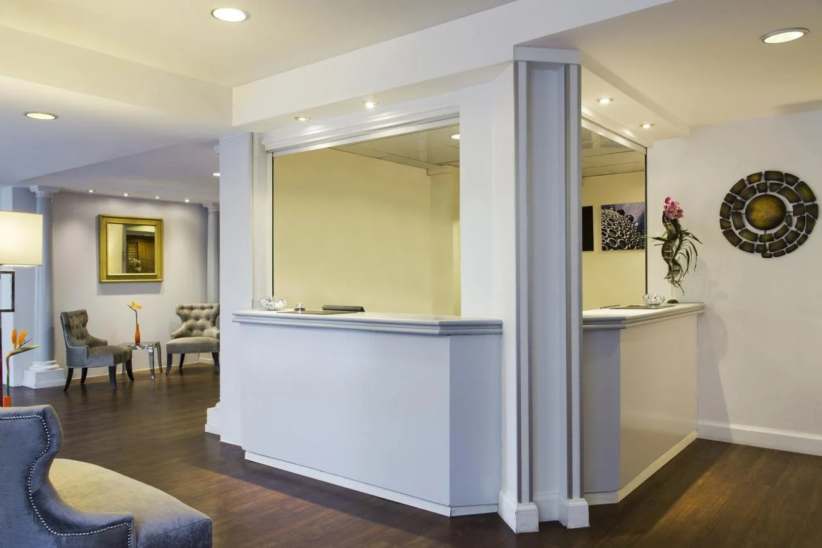 Residhome Nice Promenade