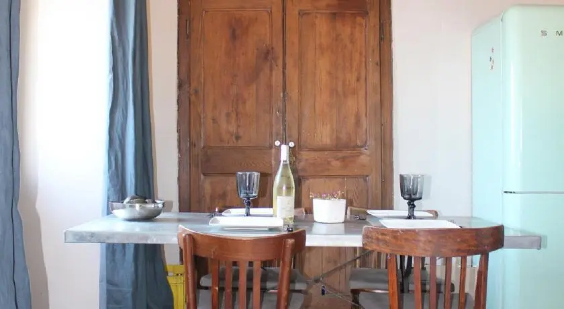 Appartement au coeur de la Citadelle