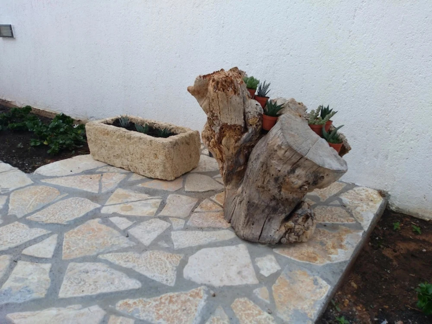 Xenios Torre Suda B&B