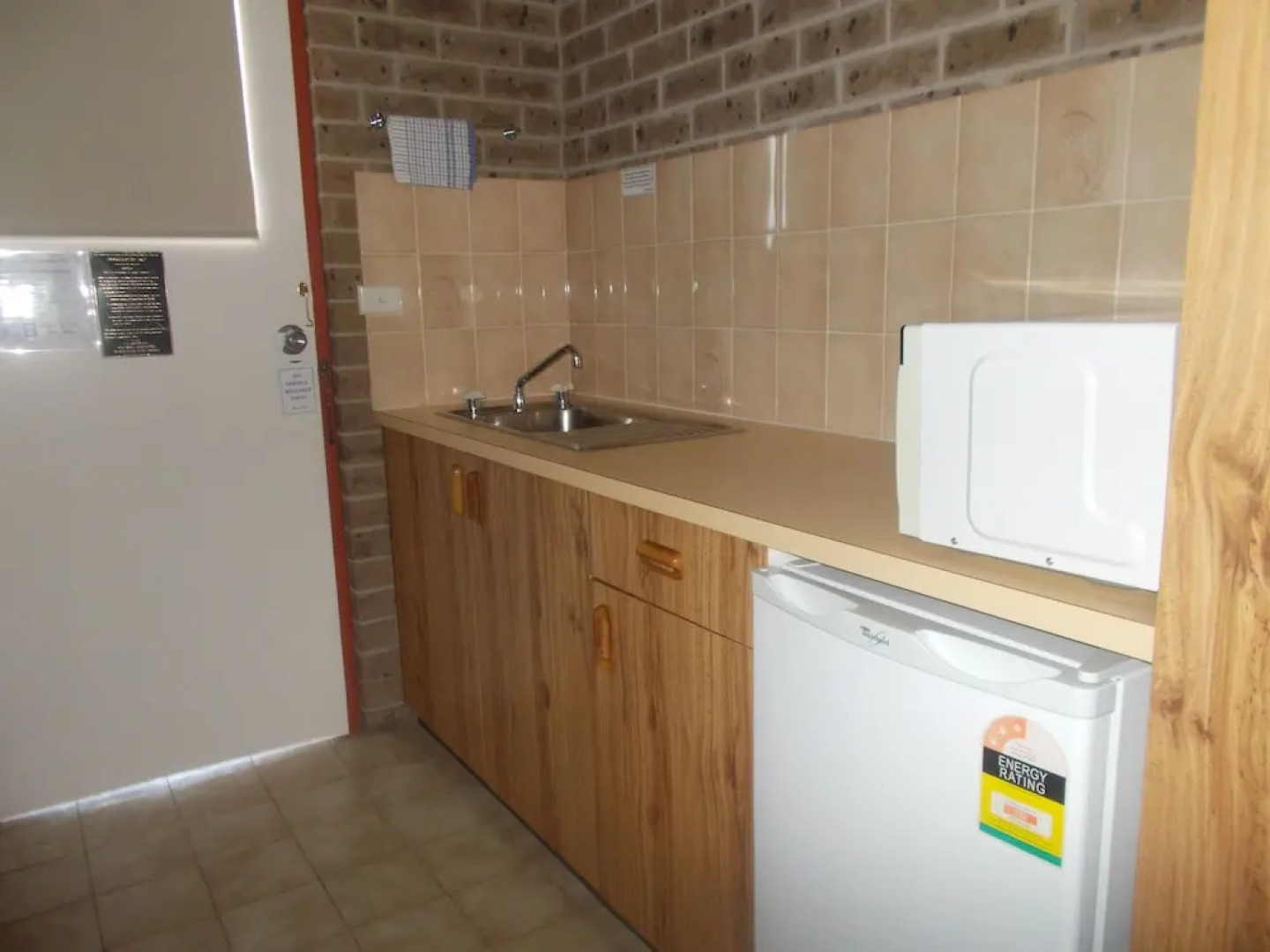 Idlewilde Country & Town Motorinn